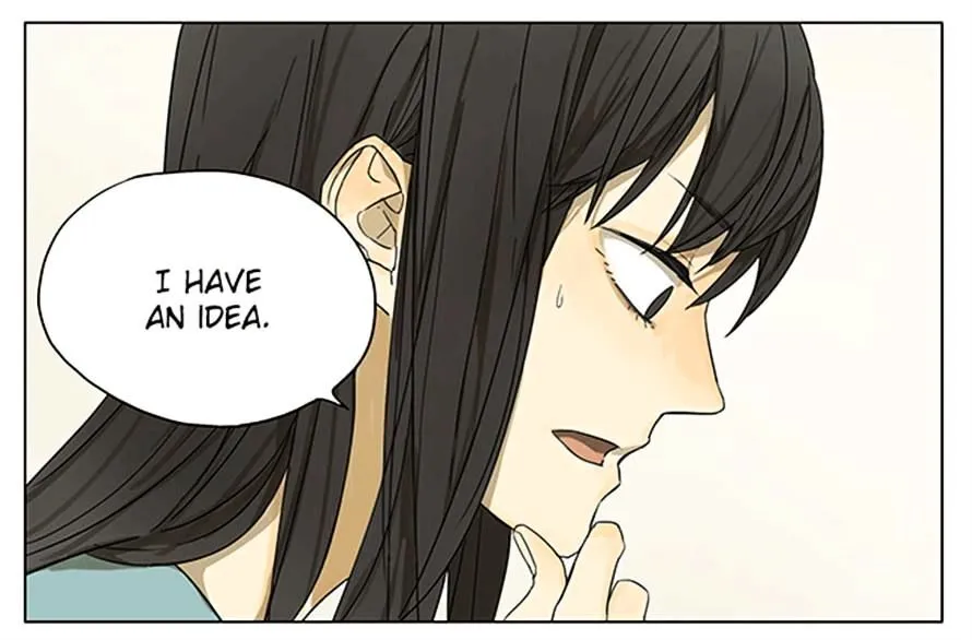 Tamen De Gushi Chapter 109 page 3 - MangaNato