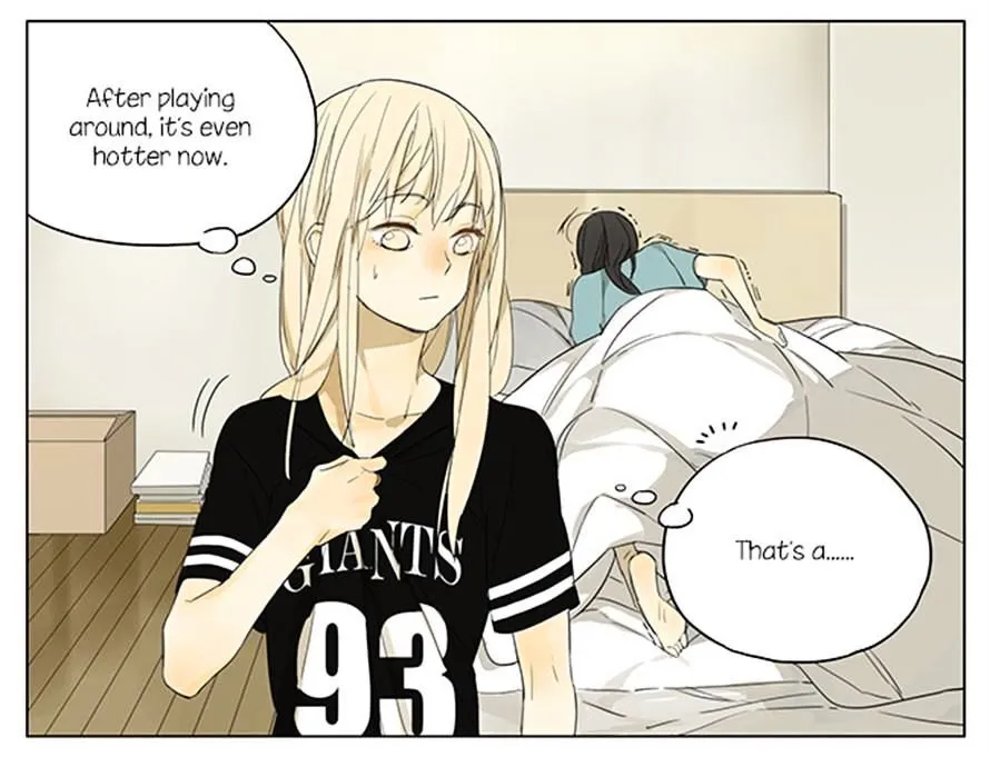 Tamen De Gushi Chapter 109 page 10 - MangaNato