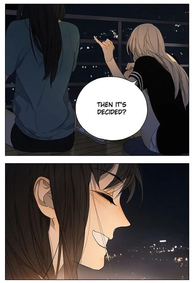 Tamen De Gushi Chapter 110.1 page 4 - MangaNato