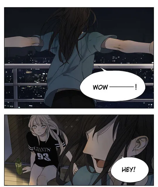 Tamen De Gushi Chapter 110 page 1 - MangaNato