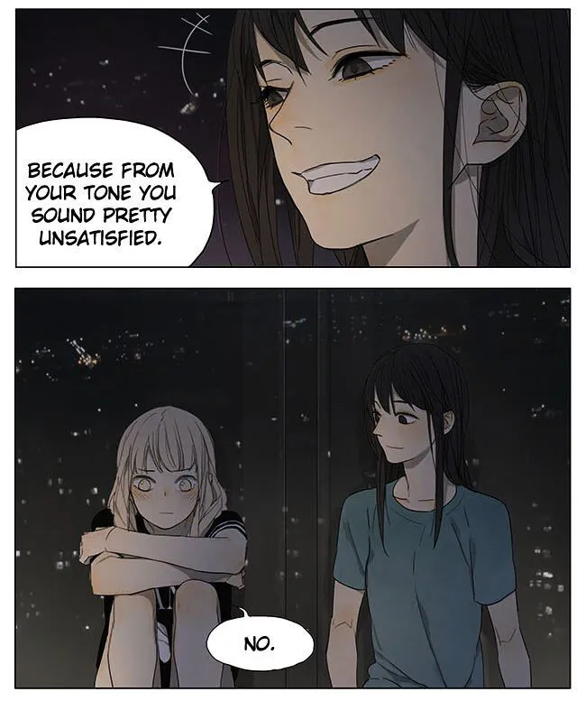 Tamen De Gushi Chapter 110 page 4 - MangaNato