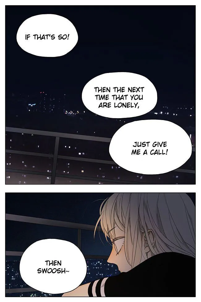 Tamen De Gushi Chapter 110 page 8 - MangaNato