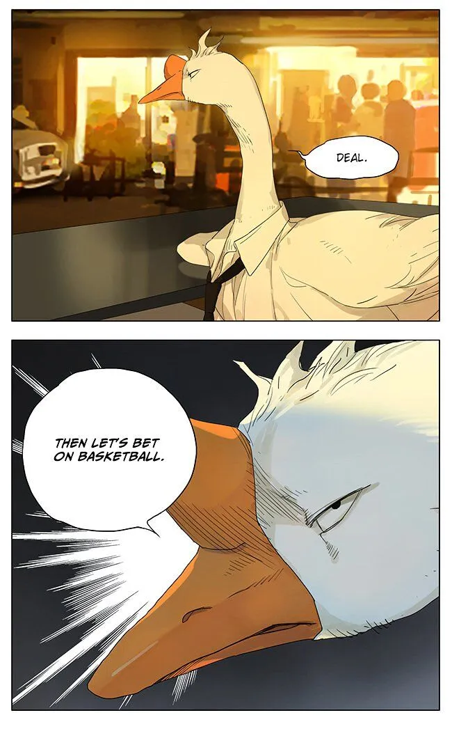 Tamen De Gushi Chapter 113 page 16 - MangaNato