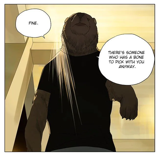 Tamen De Gushi Chapter 113 page 22 - MangaNato