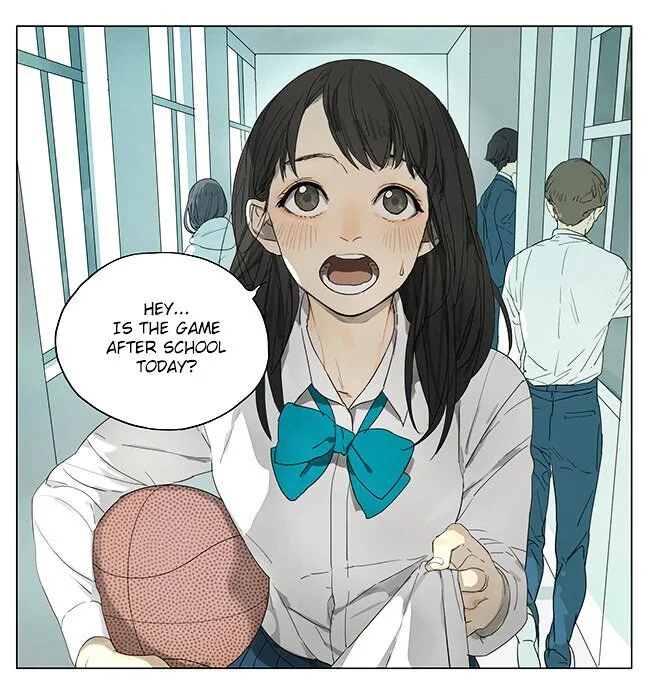 Tamen De Gushi Chapter 115 page 1 - MangaNato