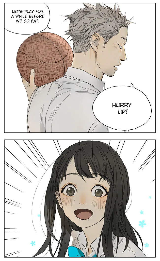 Tamen De Gushi Chapter 115 page 5 - MangaNato