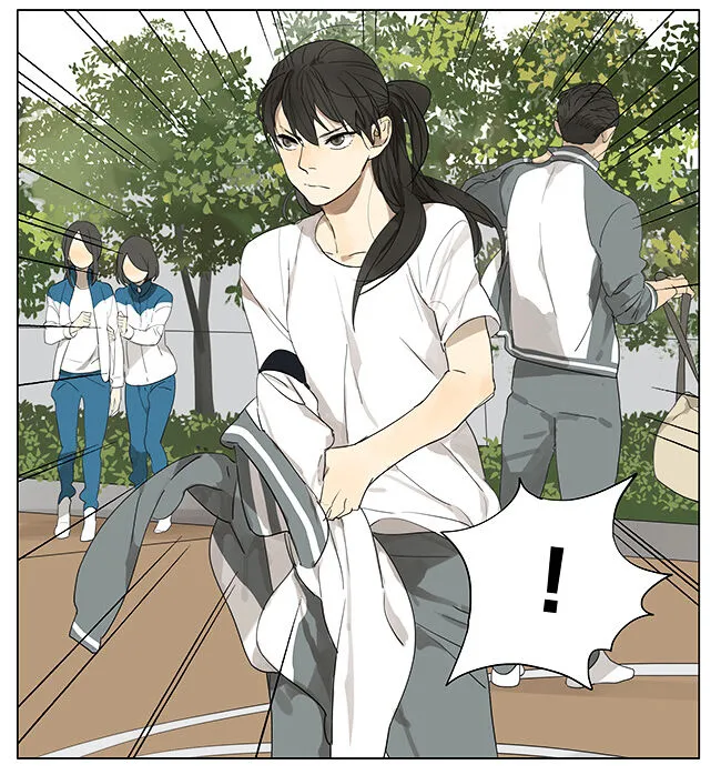 Tamen De Gushi Chapter 118 page 9 - MangaNato