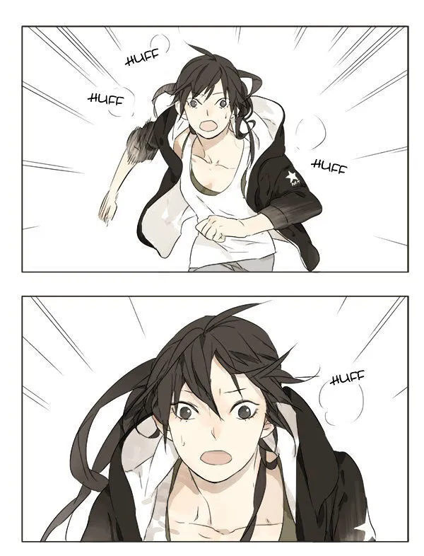 Tamen De Gushi Chapter 12 page 1 - MangaNato