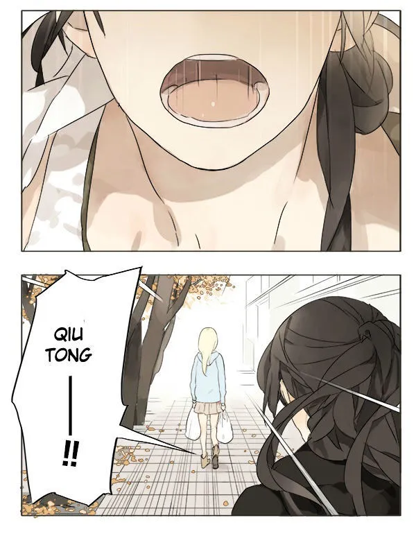 Tamen De Gushi Chapter 12 page 2 - MangaNato