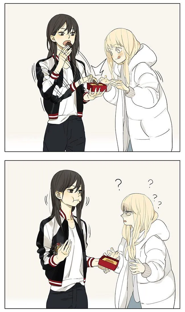 Tamen De Gushi Chapter 124 page 2 - MangaNato