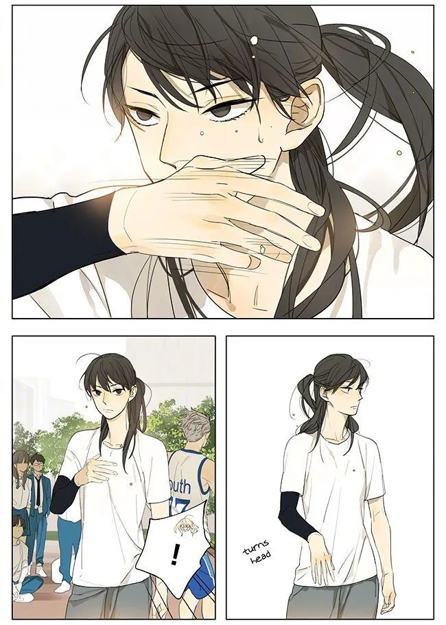 Tamen De Gushi Chapter 127 page 2 - MangaNato