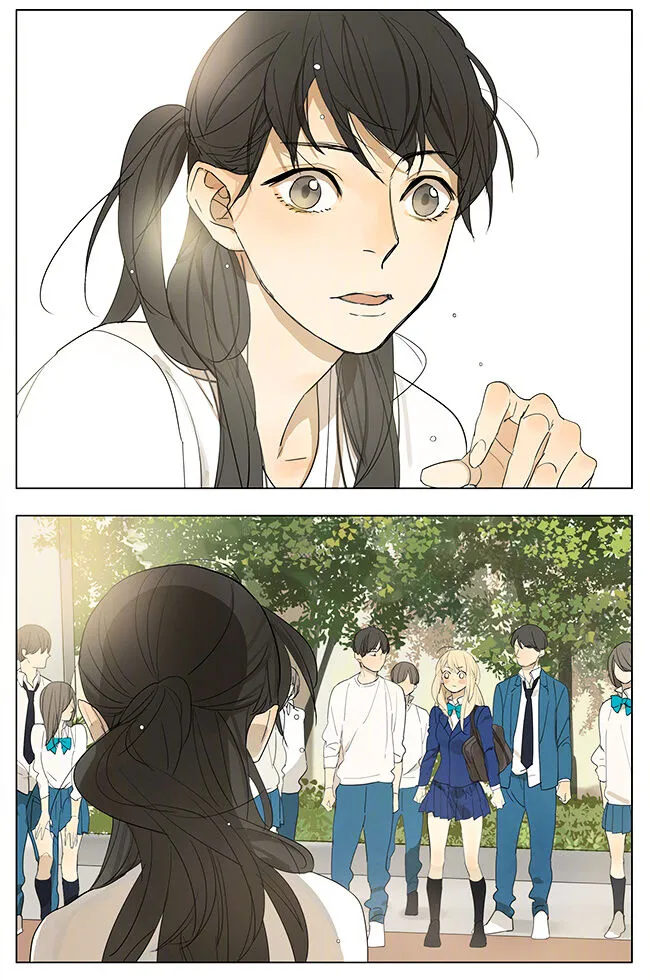 Tamen De Gushi Chapter 128 page 10 - MangaNato