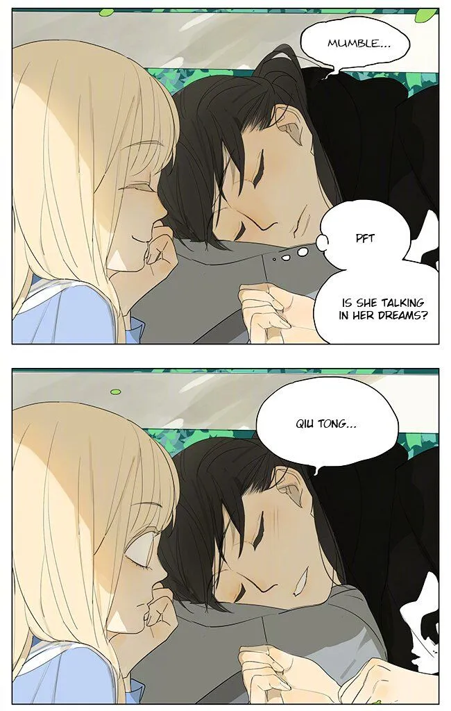 Tamen De Gushi Chapter 130 page 2 - MangaNato