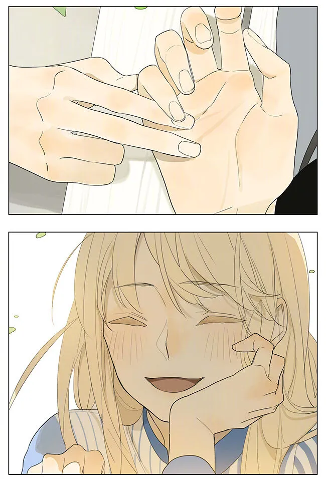 Tamen De Gushi Chapter 130 page 4 - MangaNato