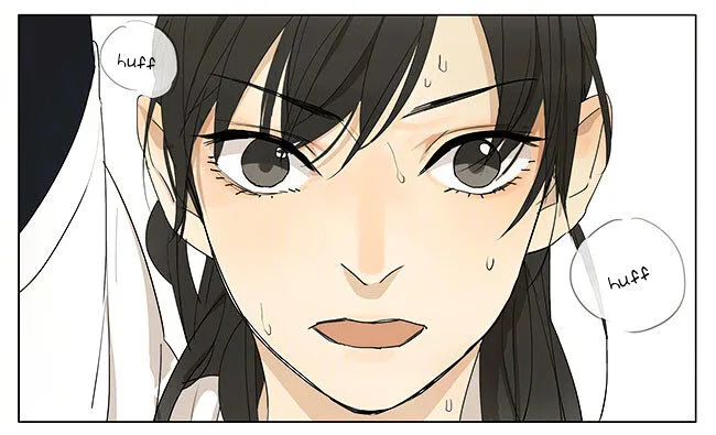 Tamen De Gushi Chapter 131 page 13 - MangaNato