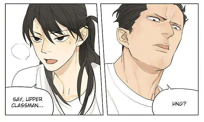 Tamen De Gushi Chapter 131 page 17 - MangaNato