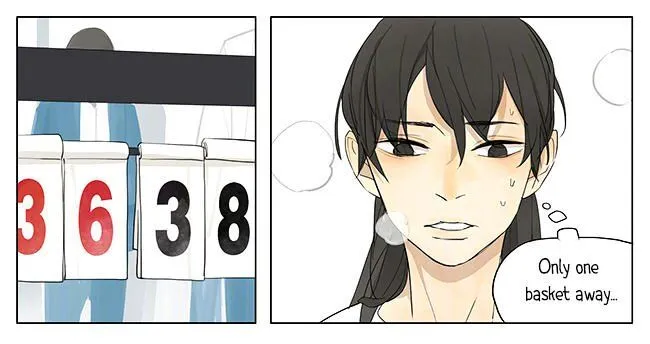 Tamen De Gushi Chapter 132 page 11 - MangaNato