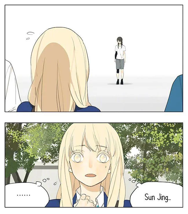 Tamen De Gushi Chapter 132 page 12 - MangaNato