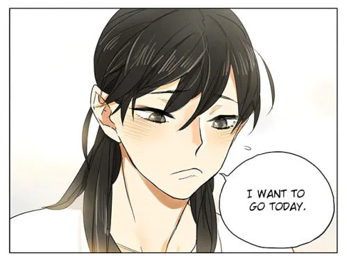 Tamen De Gushi Chapter 133 page 11 - MangaNato