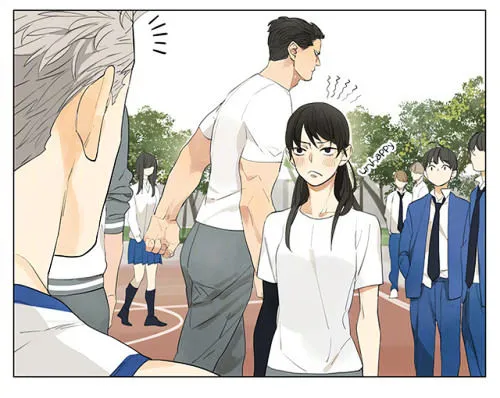 Tamen De Gushi Chapter 133 page 4 - MangaNato