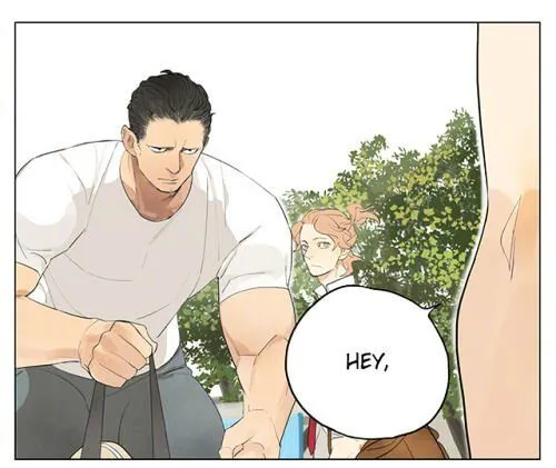 Tamen De Gushi Chapter 133 page 6 - MangaNato