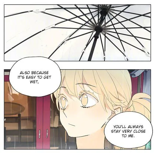 Tamen De Gushi Chapter 134 page 5 - MangaNato