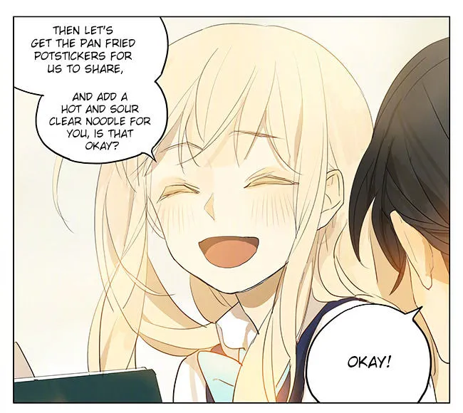 Tamen De Gushi Chapter 136 page 6 - MangaNato