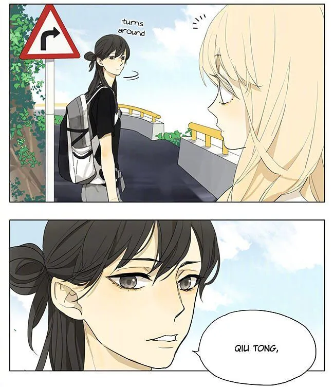 Tamen De Gushi Chapter 137 page 2 - MangaNato