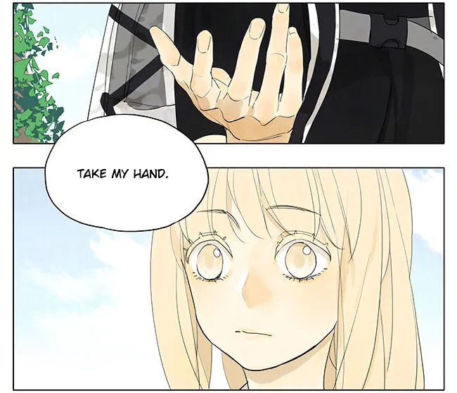 Tamen De Gushi Chapter 137 page 3 - MangaNato