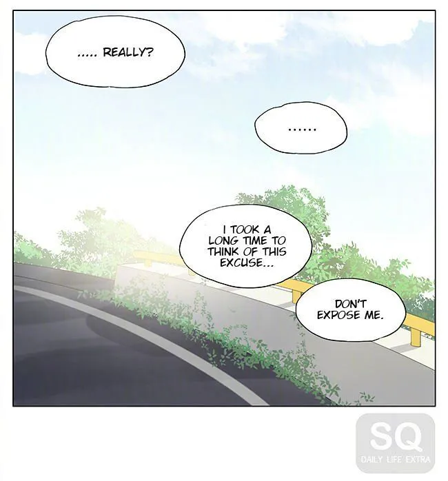 Tamen De Gushi Chapter 137 page 5 - MangaNato