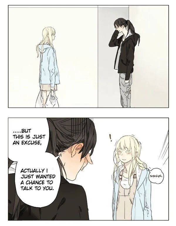 Tamen De Gushi Chapter 14 page 3 - MangaNato