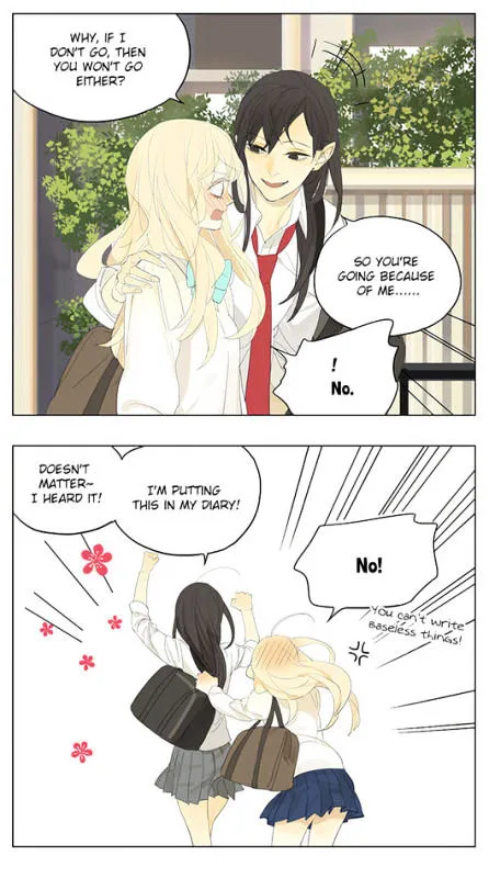 Tamen De Gushi Chapter 140 page 9 - MangaNato