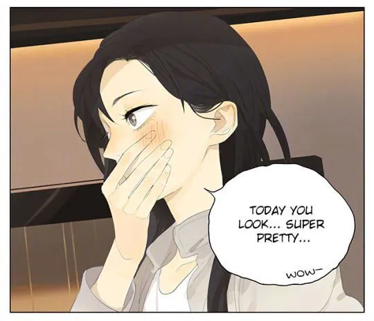 Tamen De Gushi Chapter 141 page 15 - MangaNato