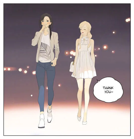 Tamen De Gushi Chapter 141 page 16 - MangaNato