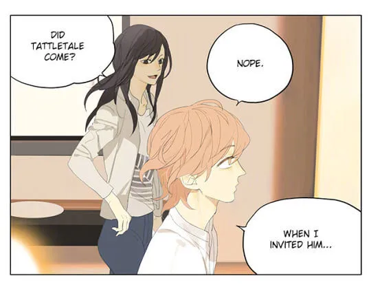 Tamen De Gushi Chapter 141 page 4 - MangaNato