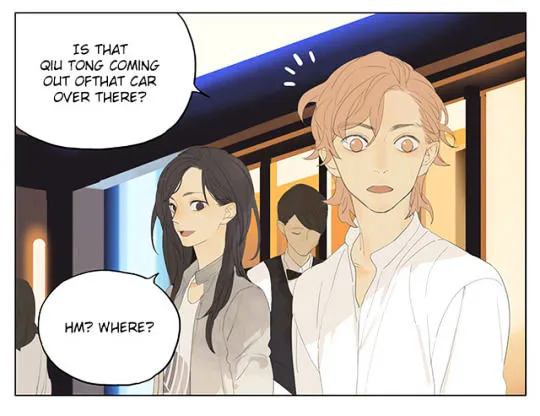 Tamen De Gushi Chapter 141 page 6 - MangaNato