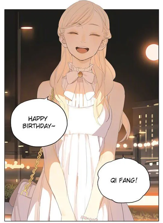 Tamen De Gushi Chapter 141 page 8 - MangaNato