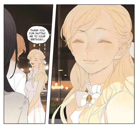 Tamen De Gushi Chapter 141 page 10 - MangaNato