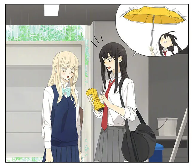 Tamen De Gushi Chapter 142 page 2 - MangaNato