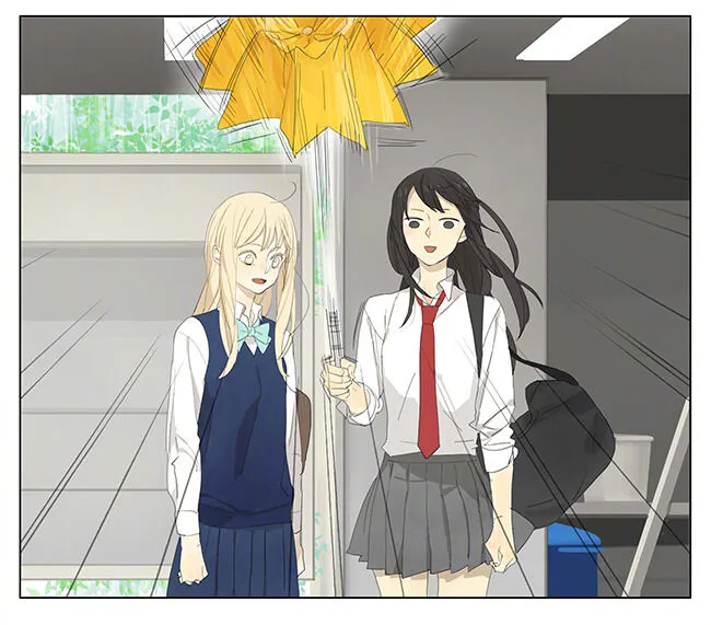 Tamen De Gushi Chapter 142 page 3 - MangaNato