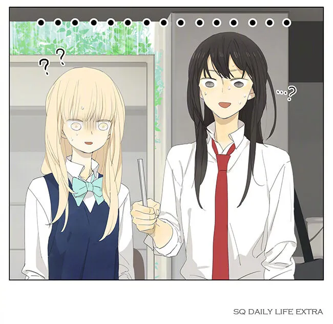 Tamen De Gushi Chapter 142 page 6 - MangaNato