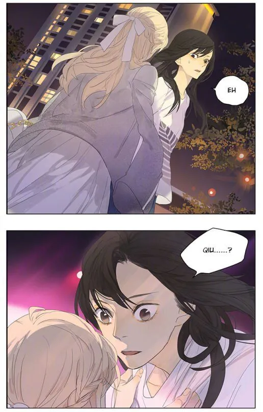 Tamen De Gushi Chapter 145 page 12 - MangaNato