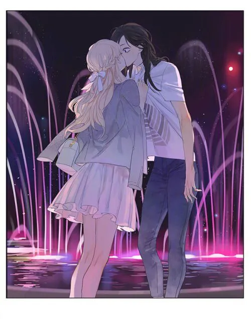 Tamen De Gushi Chapter 145 page 13 - MangaNato