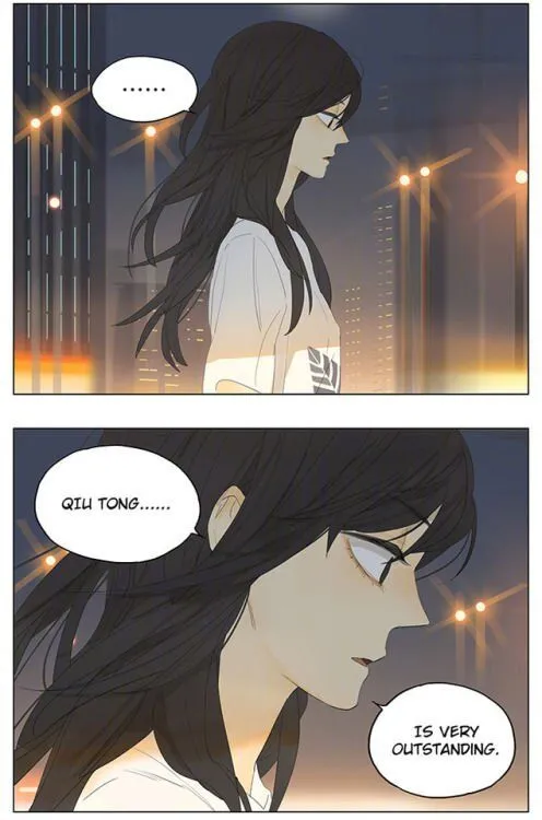 Tamen De Gushi Chapter 145 page 4 - MangaNato