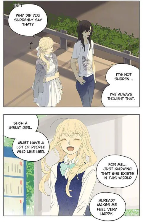 Tamen De Gushi Chapter 145 page 5 - MangaNato