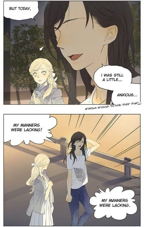 Tamen De Gushi Chapter 145 page 6 - MangaNato