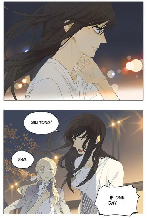 Tamen De Gushi Chapter 145 page 7 - MangaNato