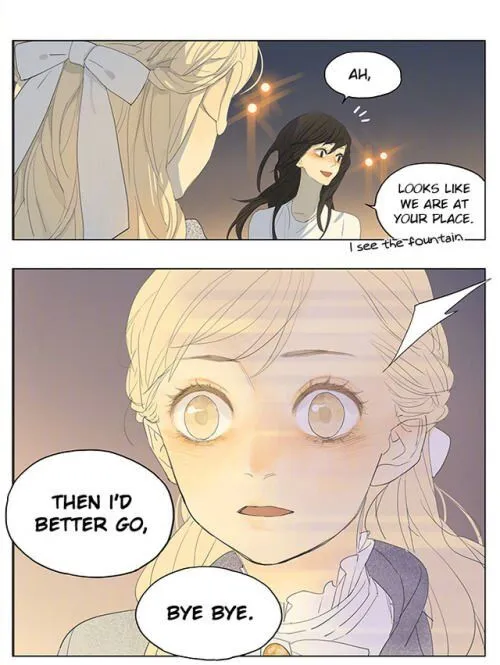 Tamen De Gushi Chapter 145 page 10 - MangaNato