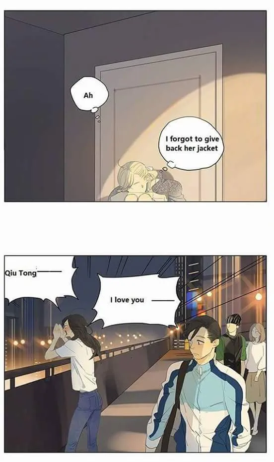 Tamen De Gushi Chapter 146 page 12 - MangaNato