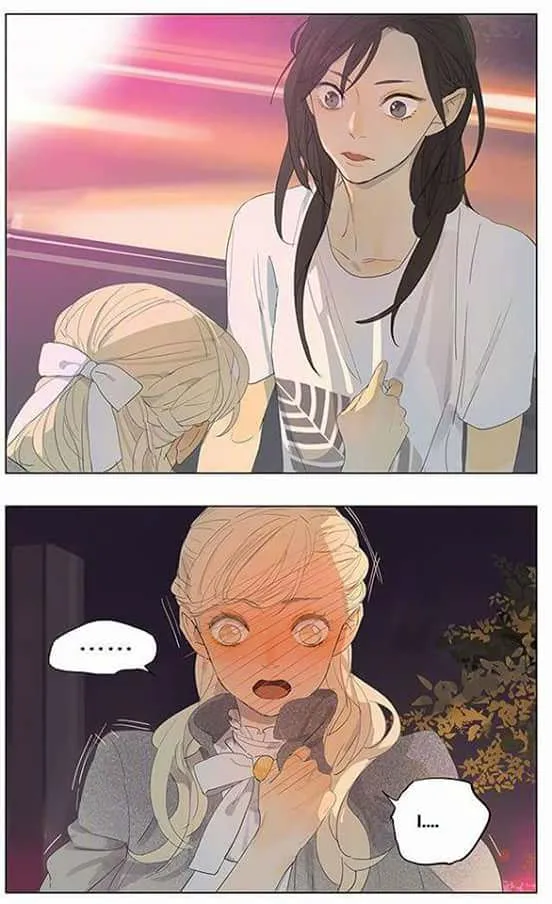 Tamen De Gushi Chapter 146 page 3 - MangaNato